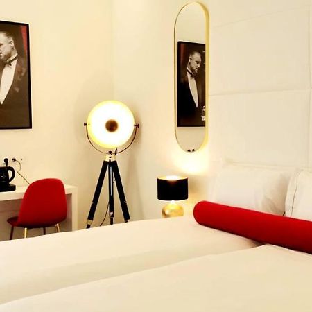 Lisbon City Hollywood Hotel By City Hotels Exterior foto