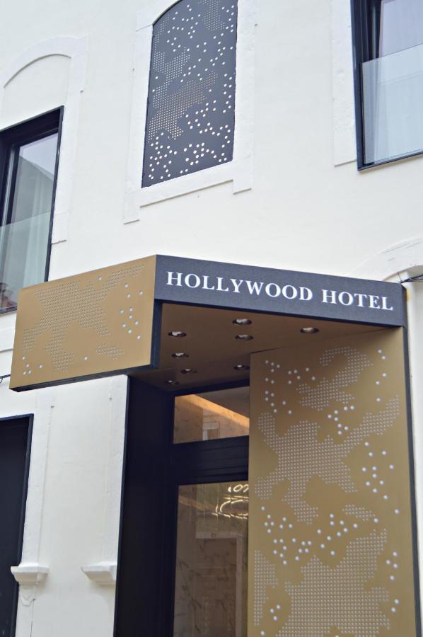 Lisbon City Hollywood Hotel By City Hotels Exterior foto